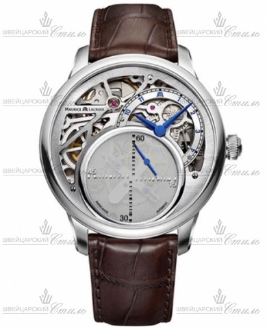 Maurice Lacroix MP6558-SS001-096-1